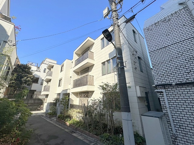 アルメリアの外観|★耐震・耐火に優れた旭化成へーベルメゾン★