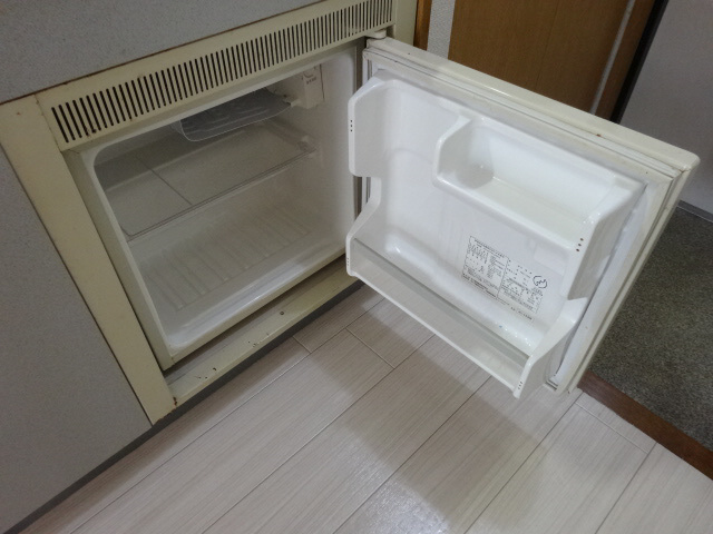 エスポワール書写のキッチン