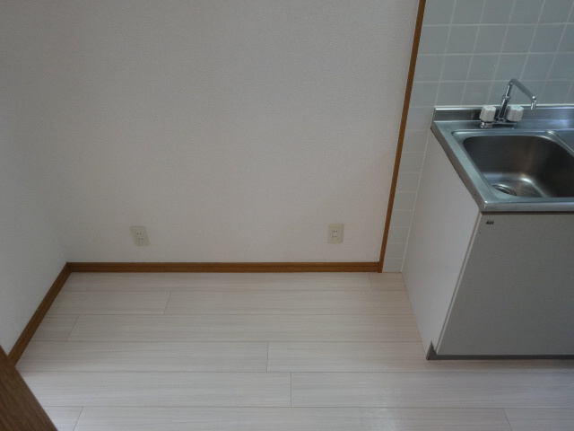 エスポワール書写の内装