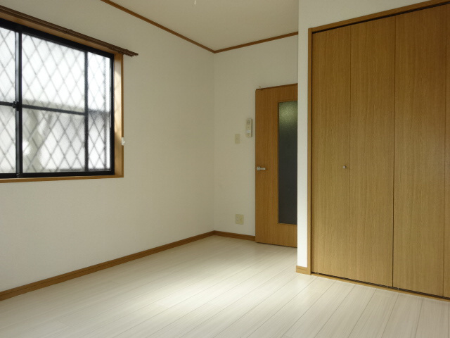 エスポワール書写の子供部屋