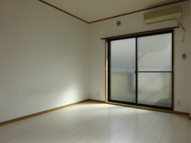 エスポワール書写の内装