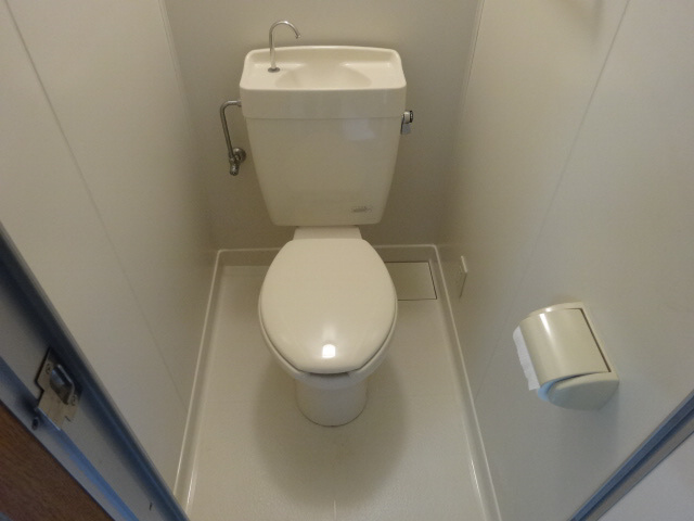 エスポワール書写のトイレ