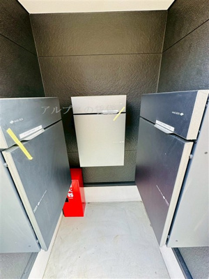 【その他共用部分】 | MOE吉野町参番館