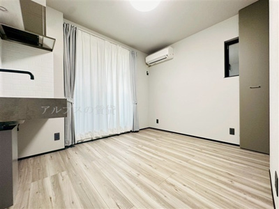 【寝室】 | MOE吉野町参番館