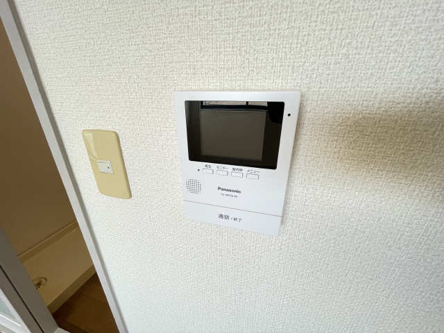 NDS東雲のセキュリティ