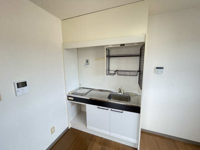 NDS東雲のキッチン