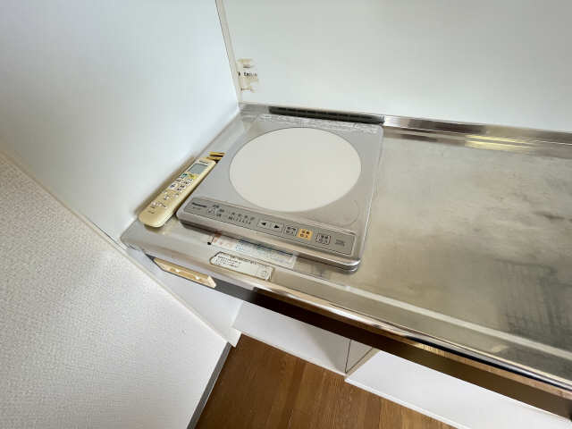 NDS東雲のその他