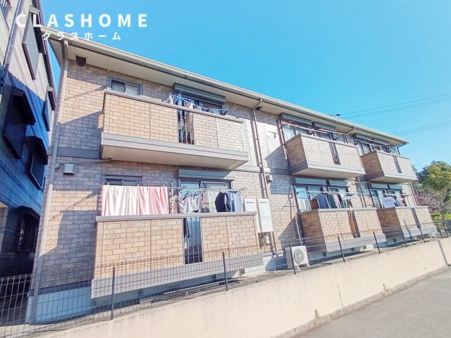 ファミリア富士塚　　刈谷市の賃貸ならクラスホーム刈谷店の外観