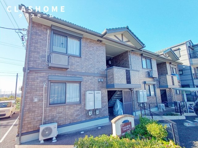 ファミリア富士塚　　刈谷市の賃貸ならクラスホーム刈谷店の外観