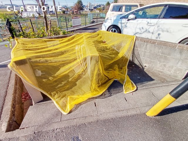 ファミリア富士塚　　刈谷市の賃貸ならクラスホーム刈谷店のその他共用部分