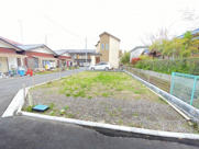 志木市下宗岡3丁目　建築条件なし売地　全1区画　(志木本店)の画像