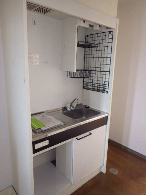 NDS東雲のキッチン