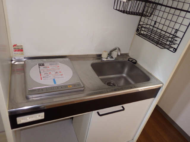 NDS東雲のその他