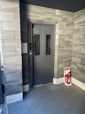 【ロビー】 | シェラトン南千住