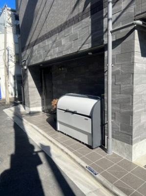 【その他共用部分】 | シェラトン南千住