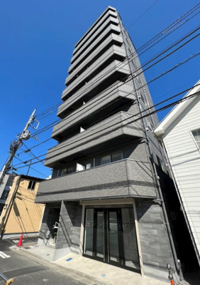 【外観】 | シェラトン南千住