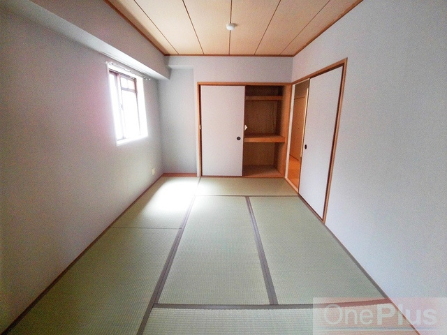 プリメーラリヨンの和室