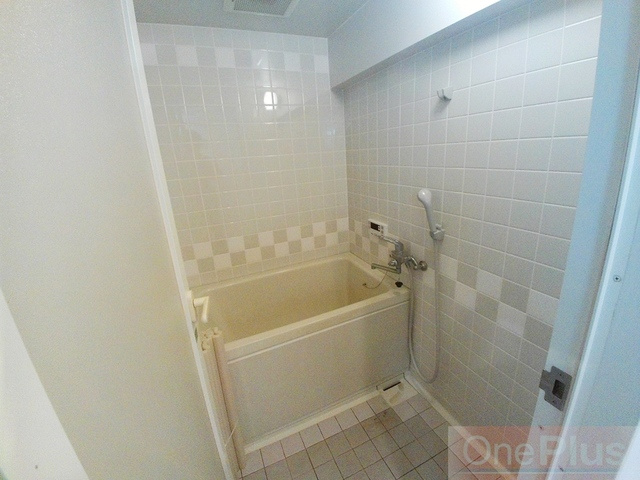 プリメーラリヨンの浴室