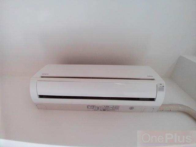 プリメーラリヨンの設備