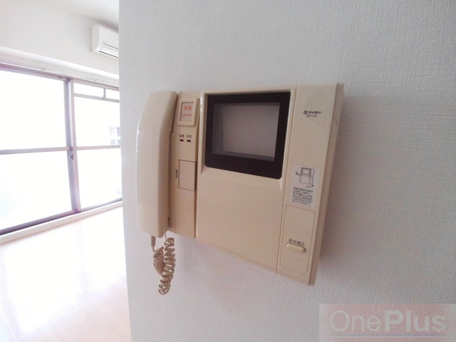 プリメーラリヨンのセキュリティ