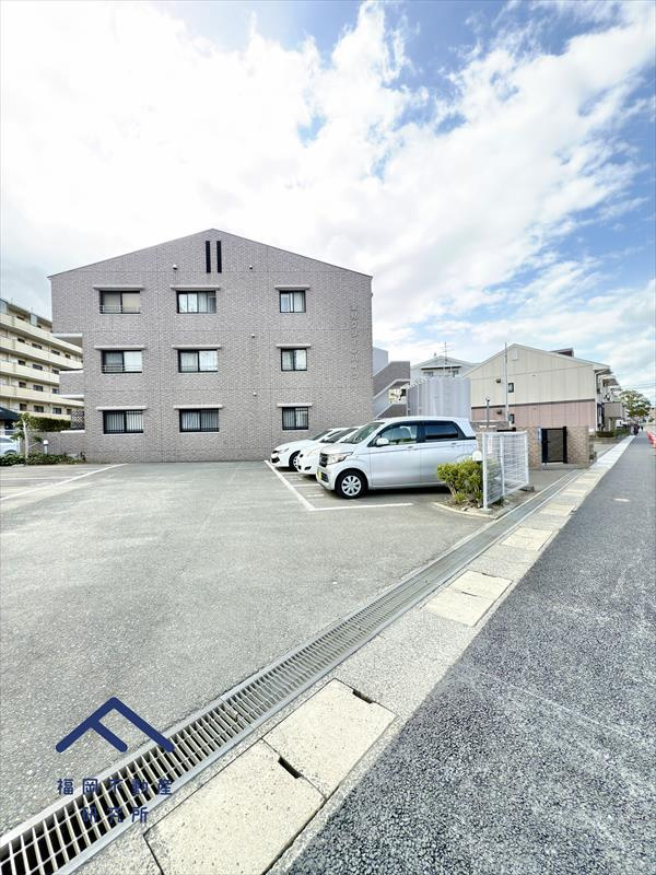 室見グリーンハイツの展望