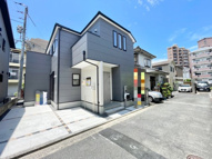 ☆東区戸坂山崎町　新築分譲☆の画像