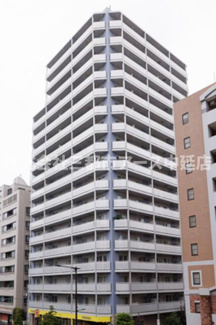 【外観】 | トレステージ目黒　は三都市アース中延店へお任せください！