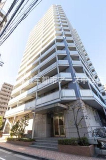 【外観】 | トレステージ目黒　は三都市アース中延店へお任せください！