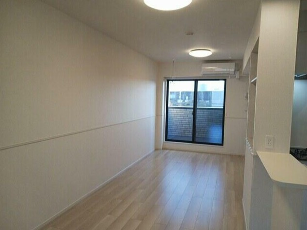 オリュザＡの居間・リビング