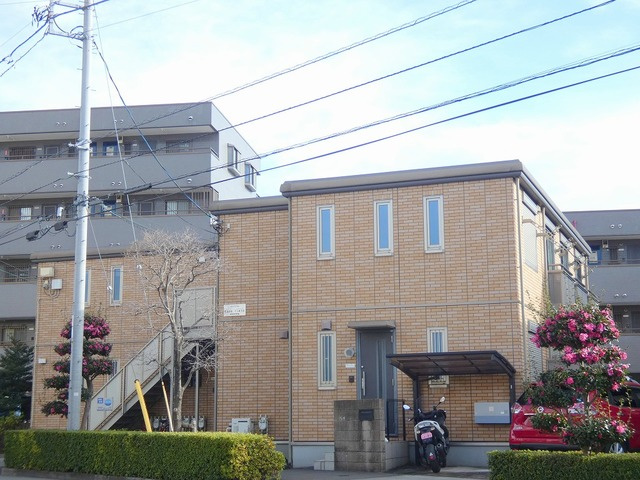 Casa Lietoの外観|★セキスイハイム施工★24時間コールセンター★