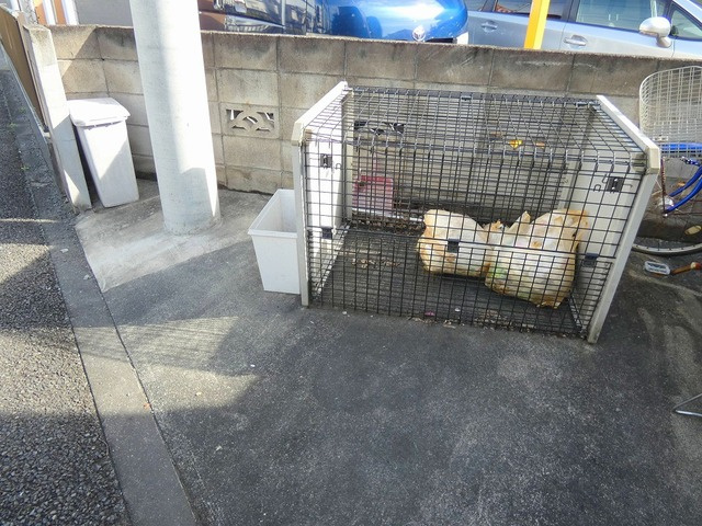 Casa Lietoのその他共用部分