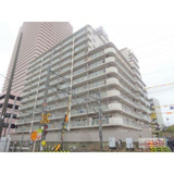 大阪市城東区新喜多１丁目のマンションの画像