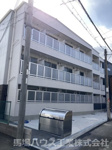 グランツあびこⅢの画像