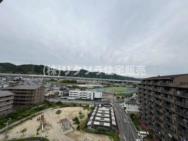 グランコープ津田 A棟の展望|■物件内覧・資金計画相談・住宅ローン相談、リフォーム相談、お問合せ受付中■
※当日・翌日のご内覧、ご相談はお電話でのお問合せがスムーズです！