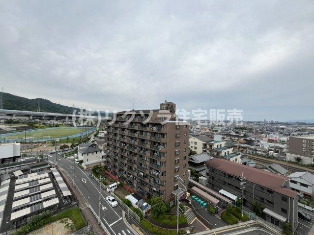 グランコープ津田 A棟の展望|■物件内覧・資金計画相談・住宅ローン相談、リフォーム相談、お問合せ受付中■
※当日・翌日のご内覧、ご相談はお電話でのお問合せがスムーズです！