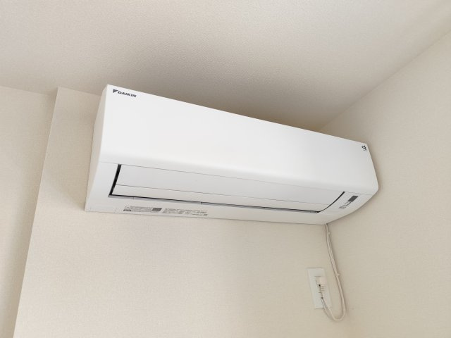 フリージア一色の設備