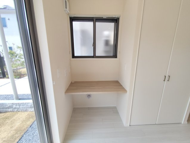 フリージア一色のその他