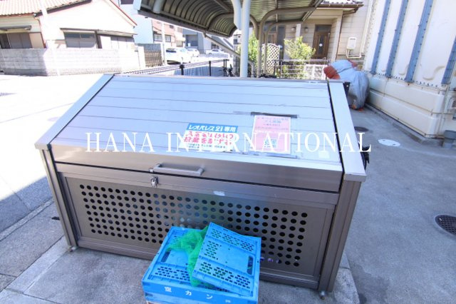 メローフィールド　Ｋのその他共用部分