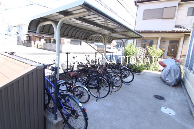 メローフィールド　Ｋのその他共用部分