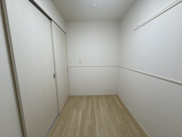 パル山崎の子供部屋