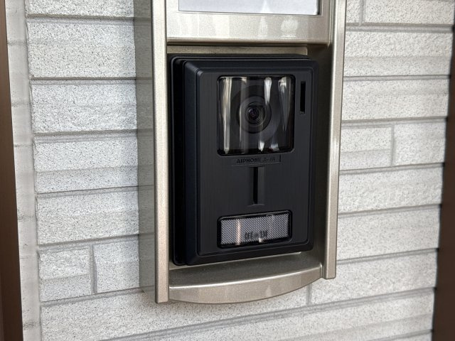 パル山崎のセキュリティ