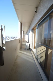 【バルコニー】 | フォルテ