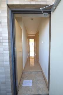 【玄関】 | フォルテ