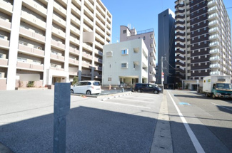 【駐車場】 | フォルテ