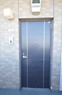 【玄関】 | フォルテ