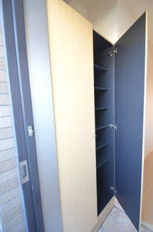 【収納】 | フォルテ