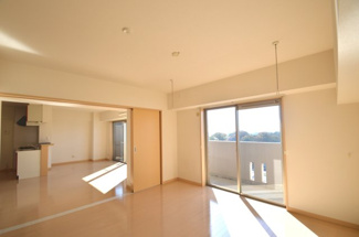 【居間・リビング】 | フォルテ