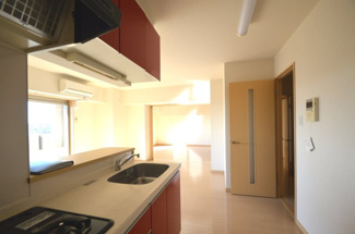 【キッチン】 | フォルテ