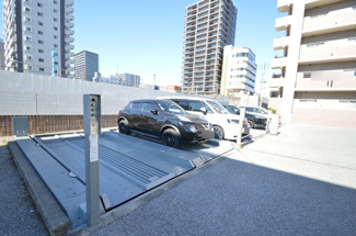 【駐車場】 | フォルテ