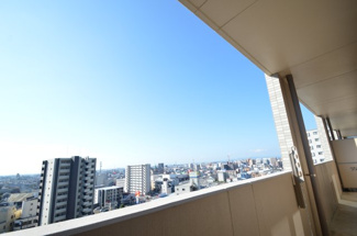 【バルコニー】 | フォルテ